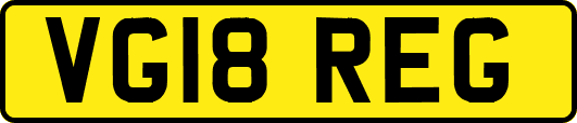 VG18REG