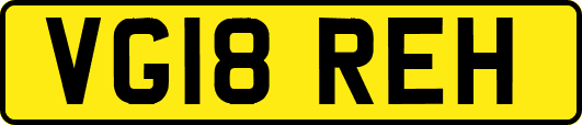 VG18REH