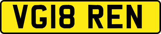 VG18REN