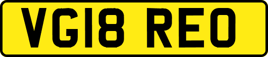 VG18REO
