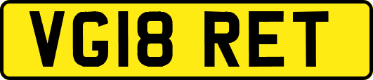 VG18RET