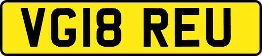 VG18REU