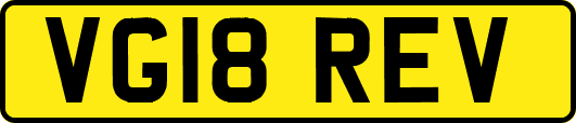 VG18REV