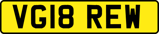 VG18REW