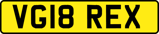 VG18REX