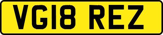 VG18REZ