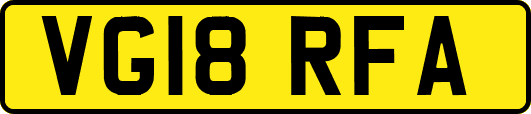 VG18RFA