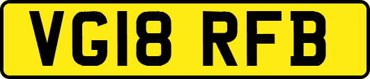 VG18RFB