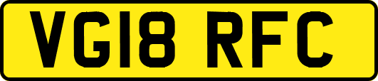 VG18RFC