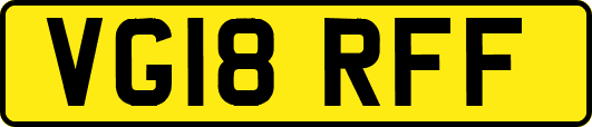VG18RFF