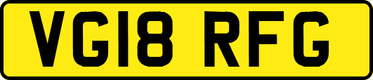 VG18RFG