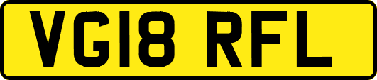 VG18RFL