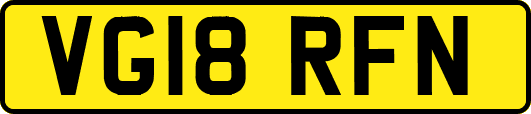 VG18RFN