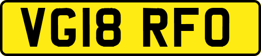 VG18RFO