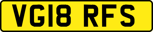 VG18RFS
