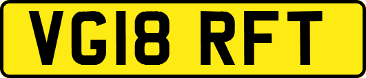 VG18RFT