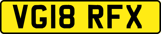VG18RFX