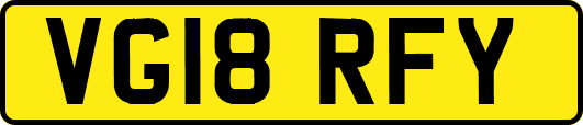 VG18RFY