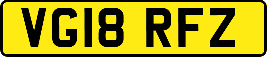 VG18RFZ