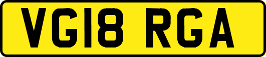 VG18RGA