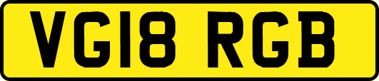 VG18RGB