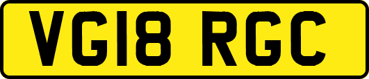 VG18RGC