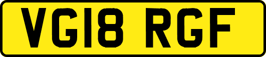 VG18RGF