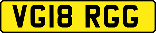 VG18RGG