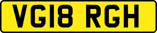 VG18RGH