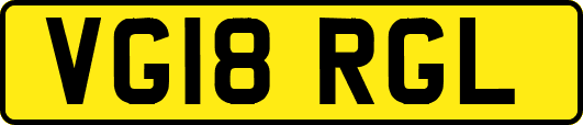 VG18RGL