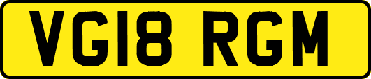 VG18RGM