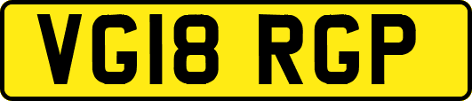 VG18RGP