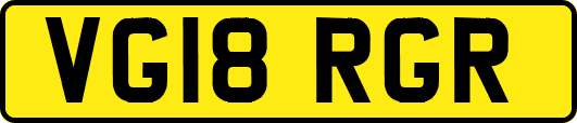 VG18RGR
