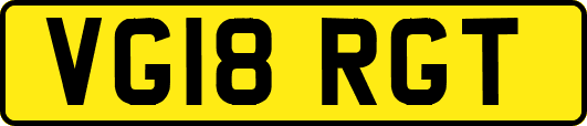 VG18RGT