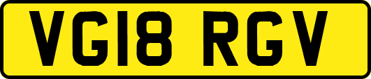 VG18RGV