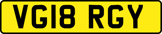 VG18RGY