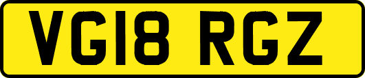 VG18RGZ