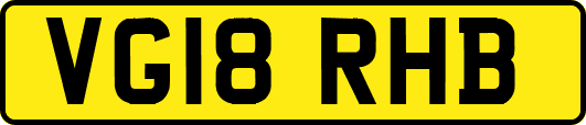 VG18RHB