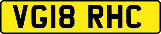 VG18RHC