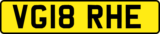VG18RHE