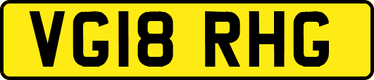 VG18RHG