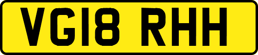 VG18RHH