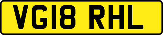 VG18RHL