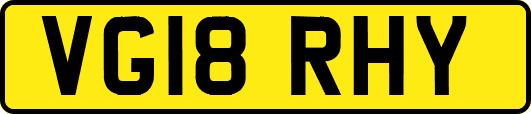 VG18RHY