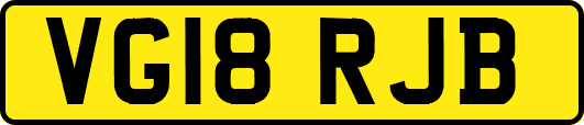 VG18RJB