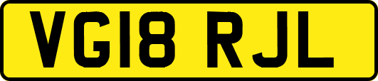 VG18RJL