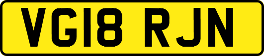 VG18RJN