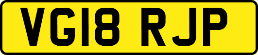 VG18RJP