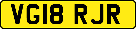 VG18RJR