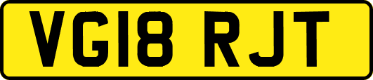 VG18RJT